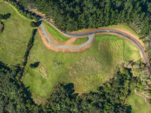 1612C Pakiri Road, Pakiri