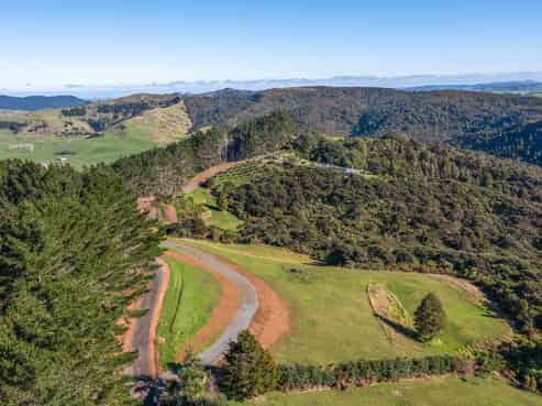 1612C Pakiri Road, Pakiri