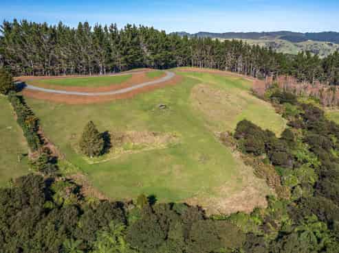1612C Pakiri Road, Pakiri