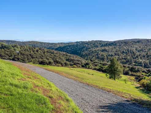 1612C Pakiri Road, Pakiri