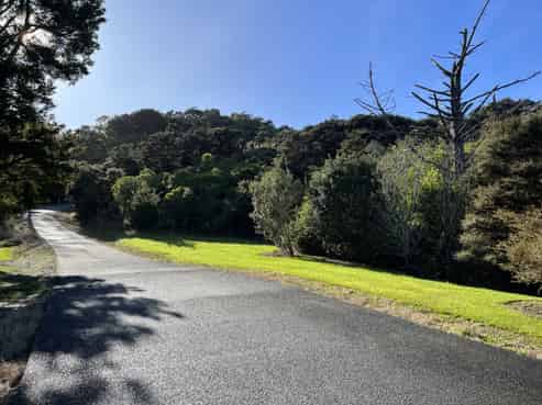 1612Q Pakiri Road, Tomarata