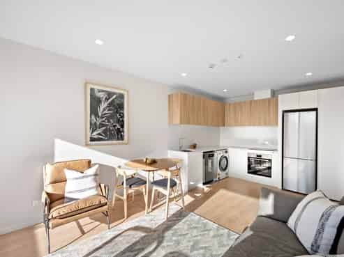 3/1 Willoughby Avenue, Howick