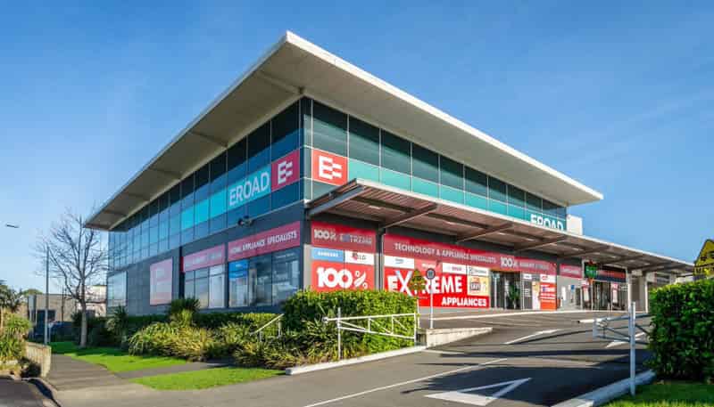 260 Oteha Valley Road, Albany