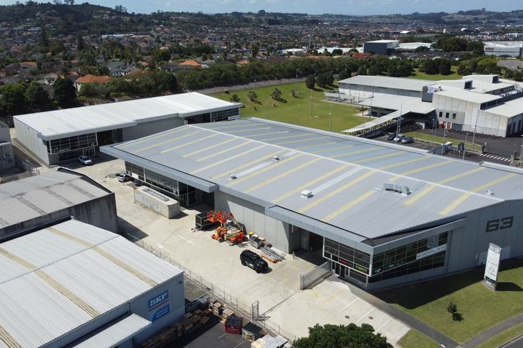 Property value 63 Lady Ruby Drive, East Tamaki realestate.co.nz