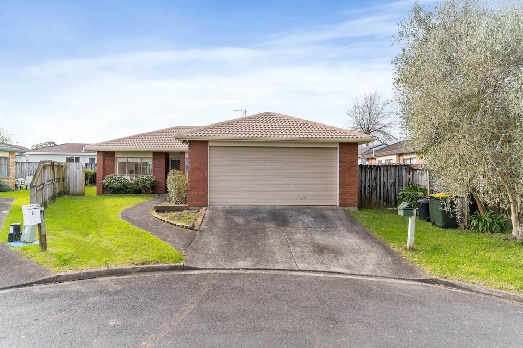 Property value 9 Ettrick Lane, Papakura realestate.co.nz
