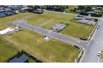 Lot 10 Carlisle Estate Nixon Street, Tinwald