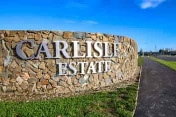 Lot 10 Carlisle Estate Nixon Street, Tinwald