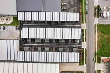 EARTHMOVER INDUSTRIAL UNITS FOR SALE!