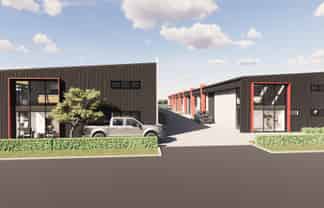 EARTHMOVER INDUSTRIAL UNITS FOR SALE!
