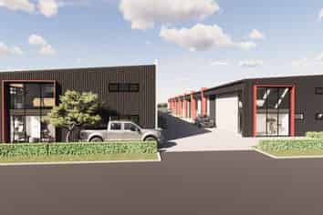 EARTHMOVER INDUSTRIAL UNITS FOR SALE!