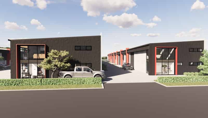  Lot 25 Earthmover Crescent, Burbush