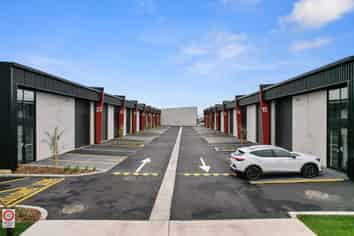 EARTHMOVER INDUSTRIAL UNITS FOR SALE!