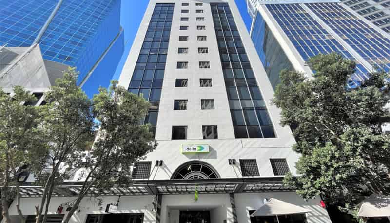 Level 13, 57 Fort Street, Auckland Central