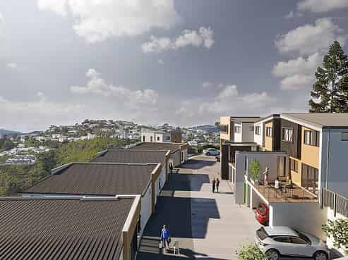 7 Spitfire Place, Newlands