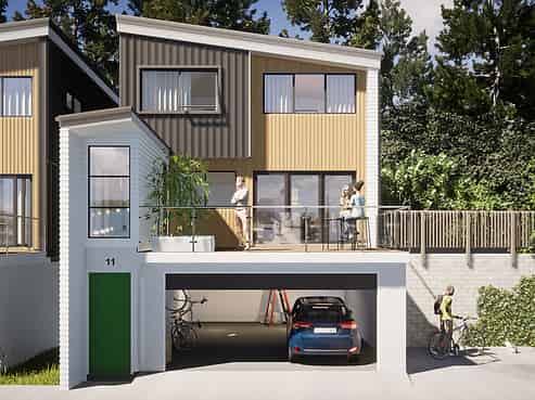 7 Spitfire Place, Newlands