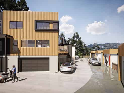 7 Spitfire Place, Newlands