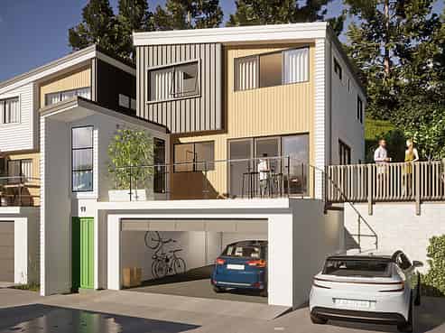7 Spitfire Place, Newlands