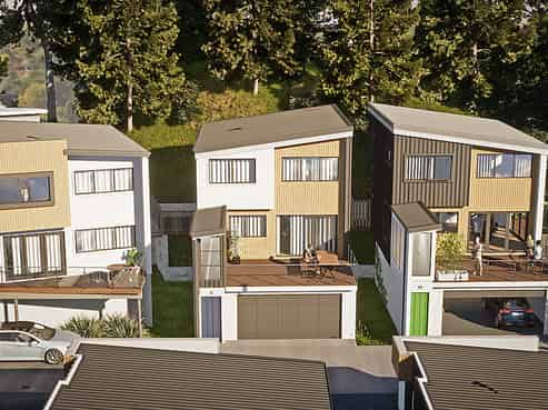 7 Spitfire Place, Newlands