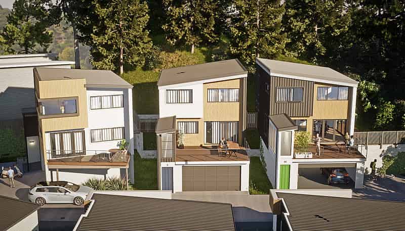 7 Spitfire Place, Newlands
