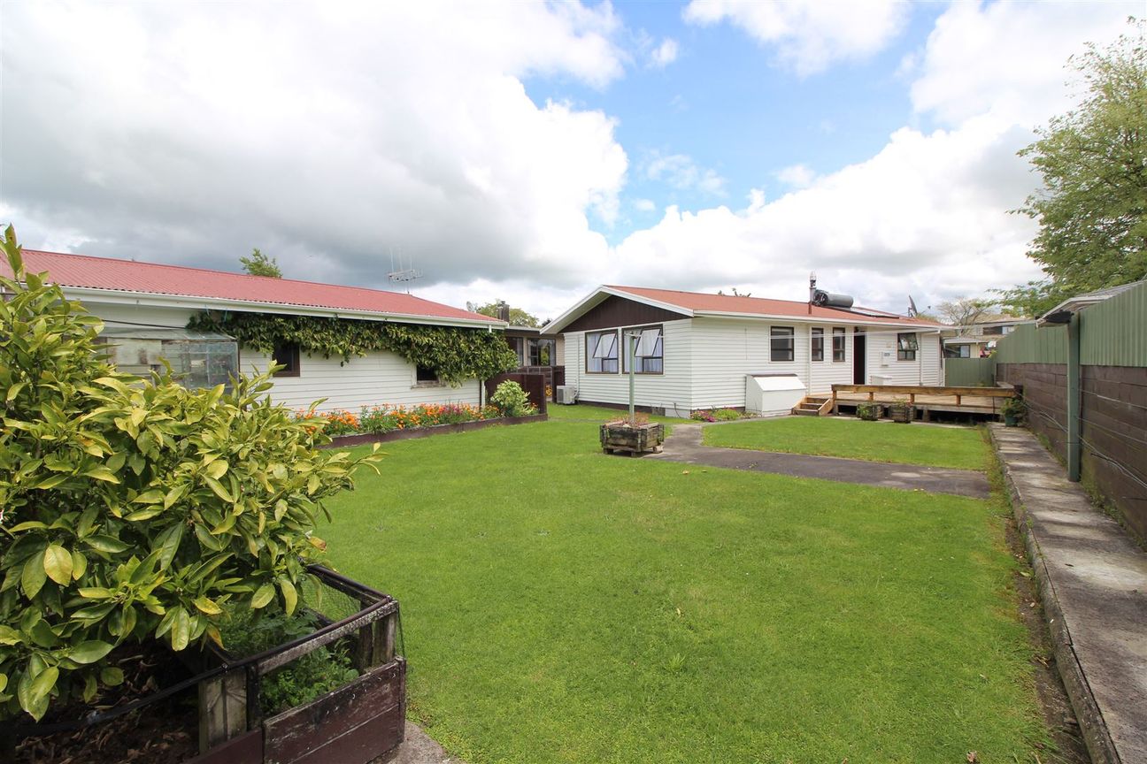 95 Paraonui Rd, Tokoroa, South Waikato, Waikato, 3420 For Sale