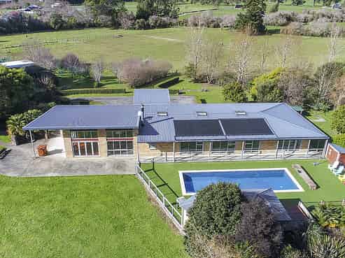 183B Mangaroa Valley Road, Mangaroa