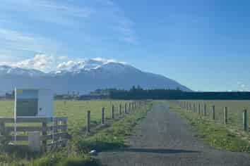Lot 3 Hobbs Road, Methven
