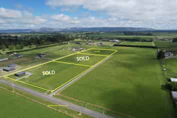 Lot 3 Hobbs Road, Methven