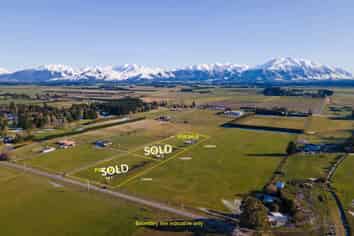 Lot 3 Hobbs Road, Methven