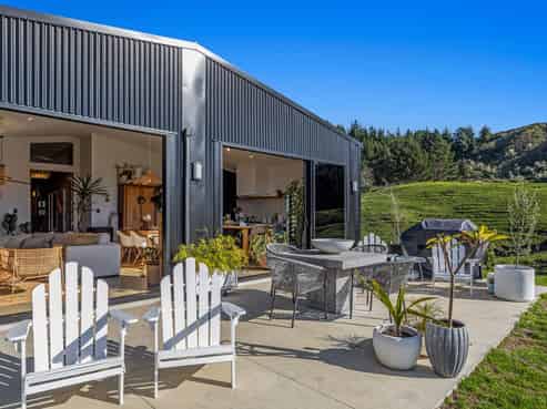 106 Withy Road, Manawahe
