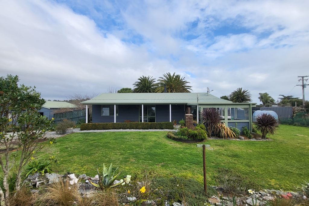 Property value 58 Havill Drive, Hokitika realestate.co.nz