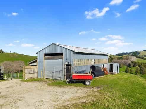 92 Adams Road, Wainui