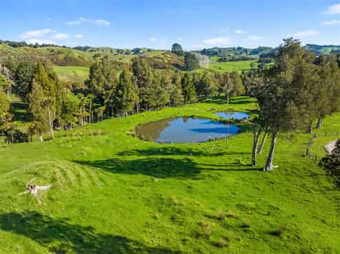 92 Adams Road, Wainui