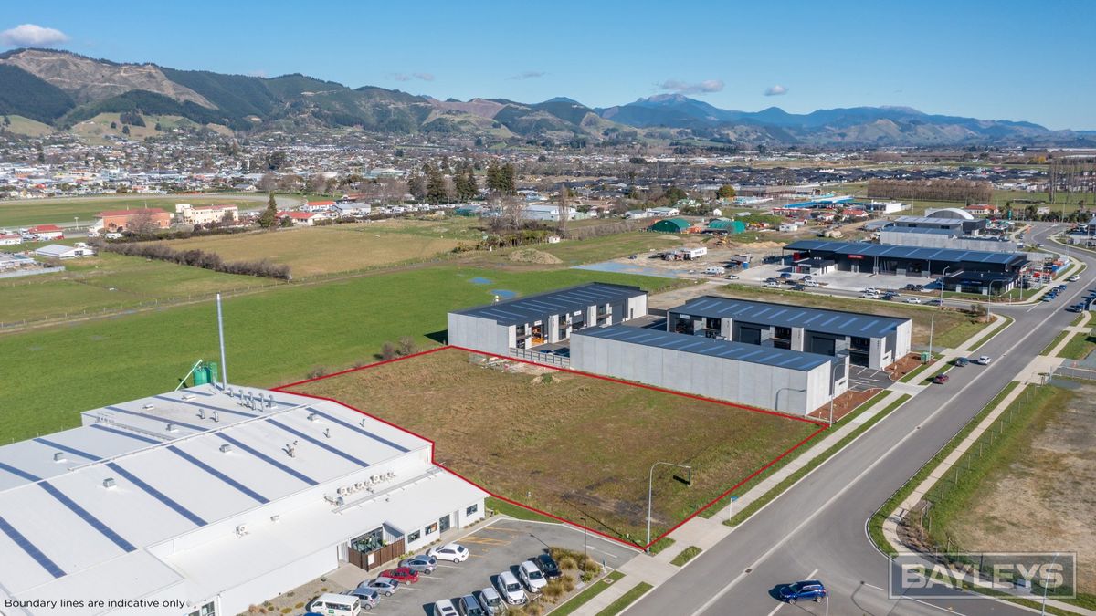 Mixed business design-build-lease