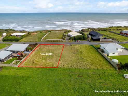 295 Tai Road, Opunake