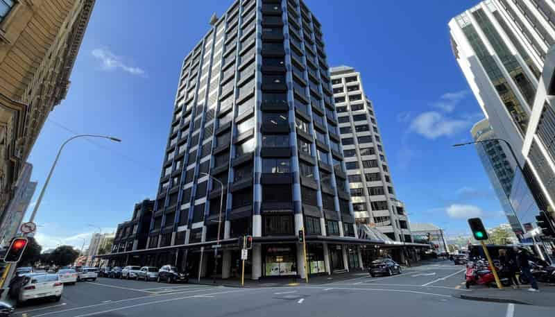Part 12/95 Customhouse Quay, Wellington Central