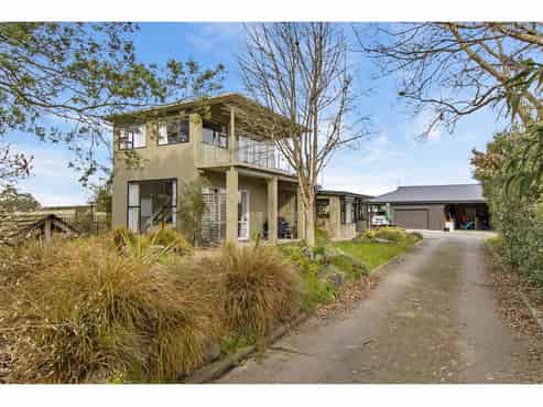 191 Rosewill Valley Road, Rosewill