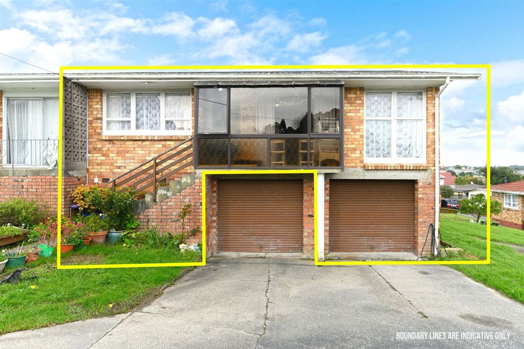 Property value 293 Blockhouse Bay Road, Avondale realestate.co.nz