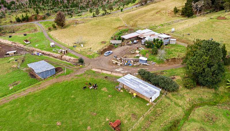1659 Mataraua Road, Otaua