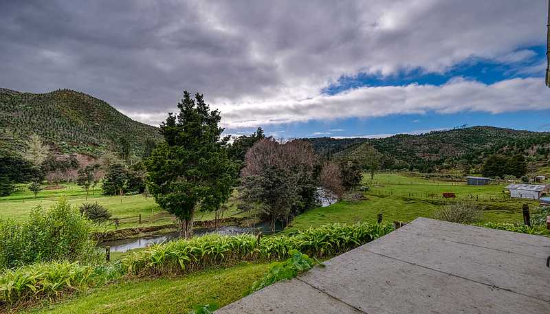 1659 Mataraua Road, Otaua