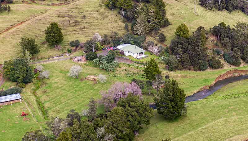1659 Mataraua Road, Otaua