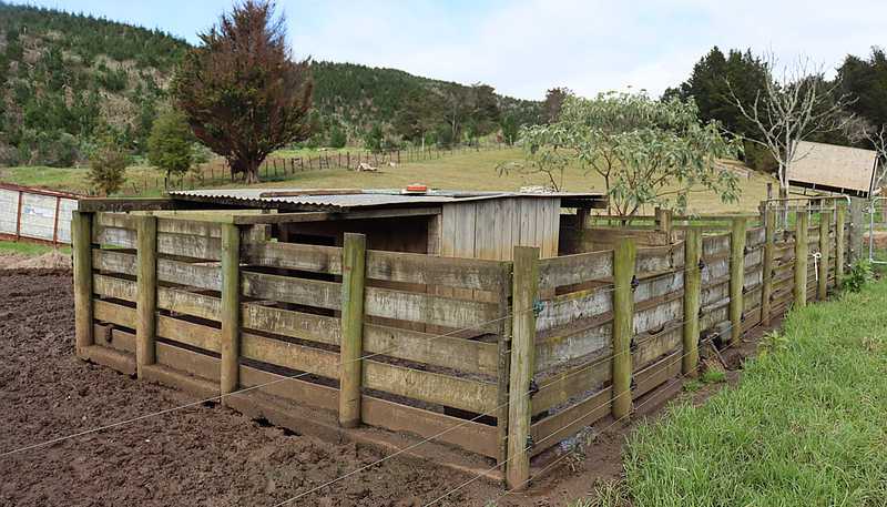 1659 Mataraua Road, Otaua