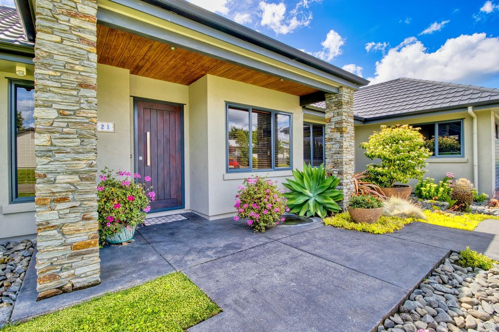 Property value 21 Fairview Place, Havelock North realestate.co.nz