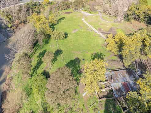 16 Naumai Crescent, Mangamahu