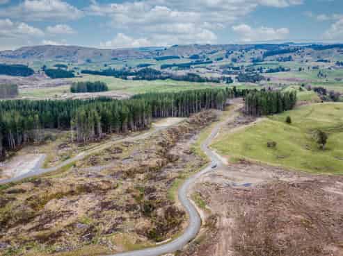328 Hukanui Road, Puketitiri