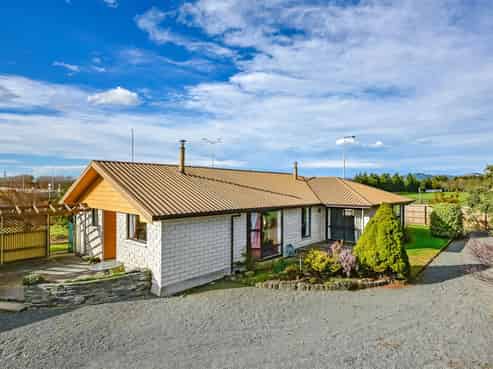 173 Blakes Road, Prebbleton