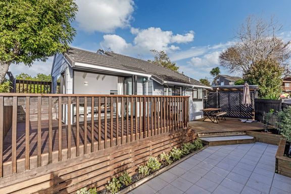 Property value - 36 Moorgreen Heights, Torbay - realestate.co.nz