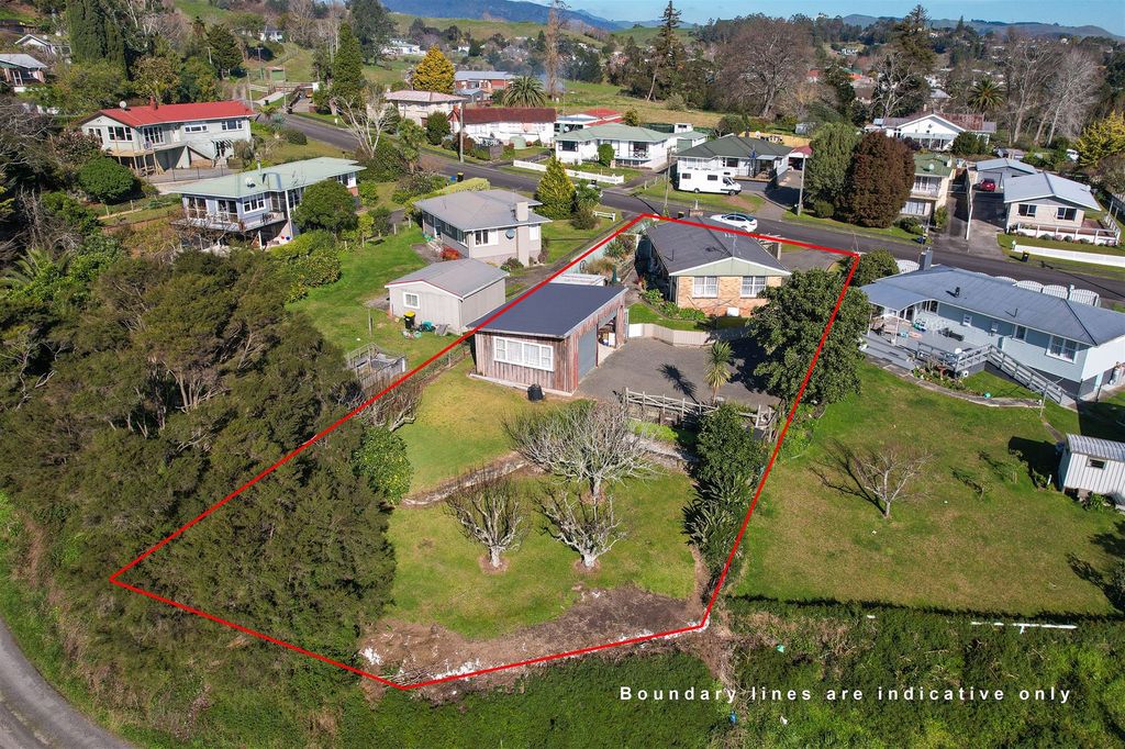 Property value 6 Fairview Terrace, Paeroa realestate.co.nz