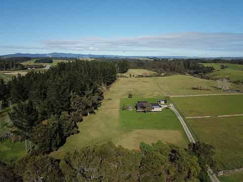 81 Pairatahi Road, Kaingaroa