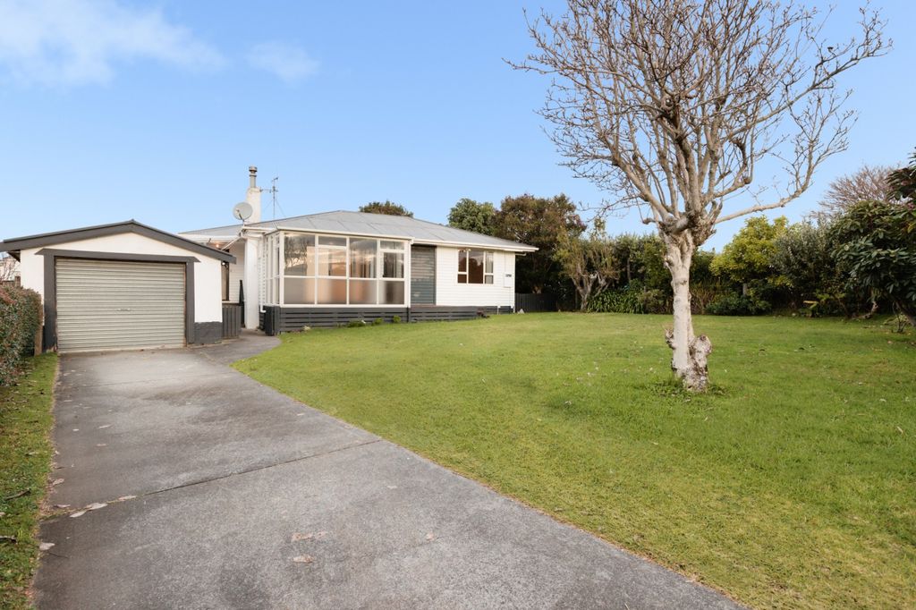 Property value 8 Seaforth Grove, Greerton realestate.co.nz