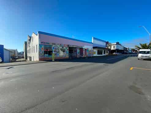Large CBD landholding with potential